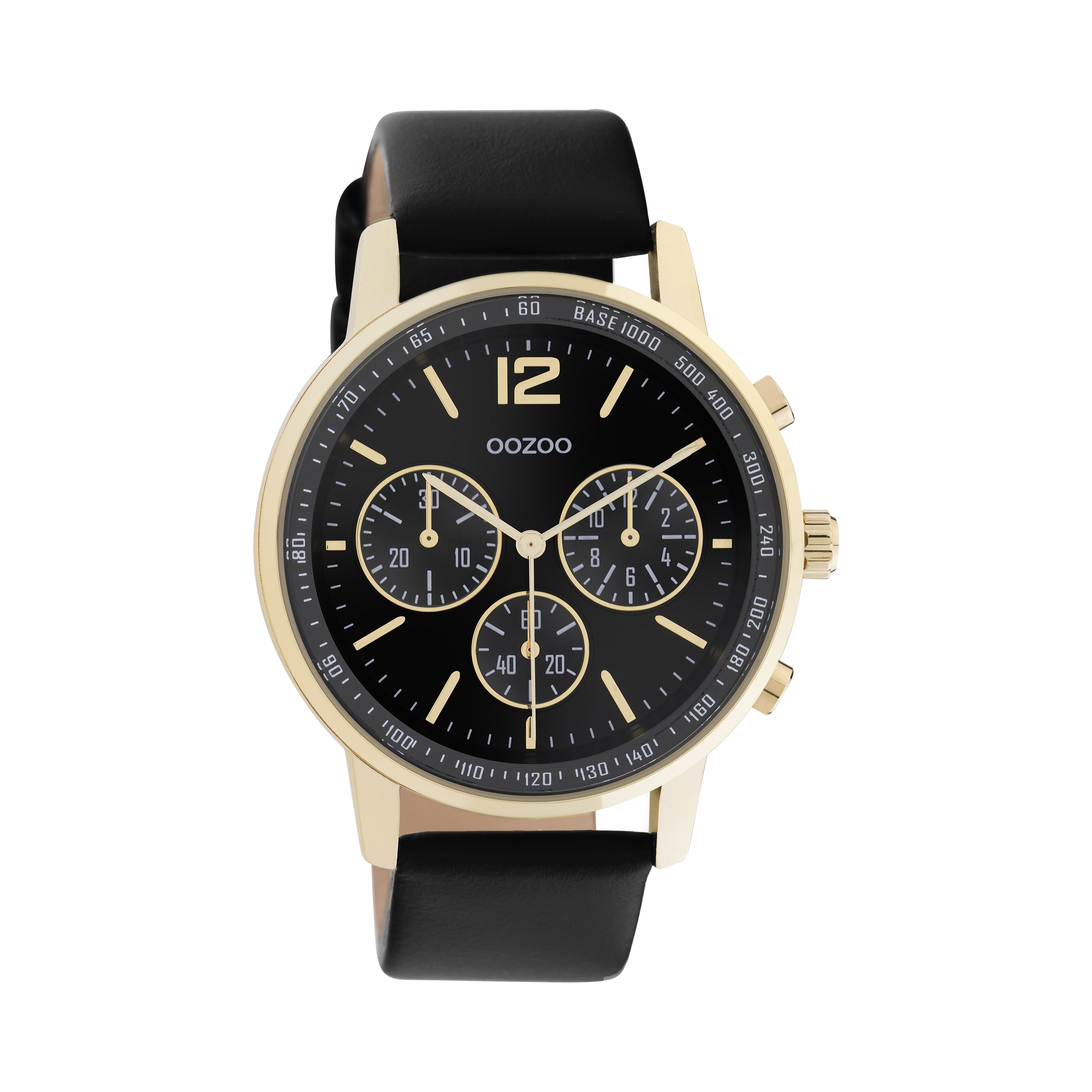OOZOO TIMEPIECES C10841